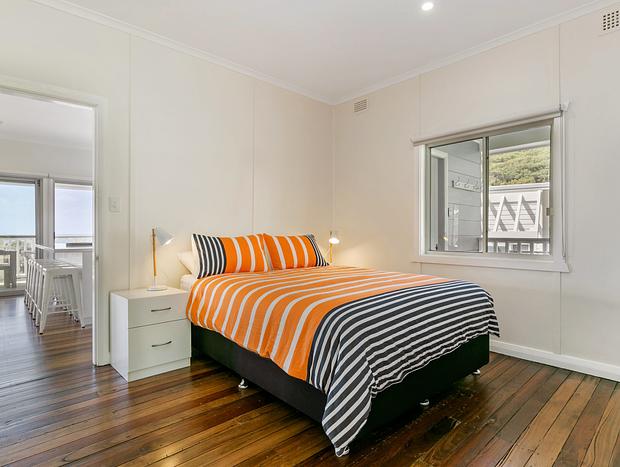 Photo 7 for 'Salty Air Beachside Cottage' by HolidayCo.