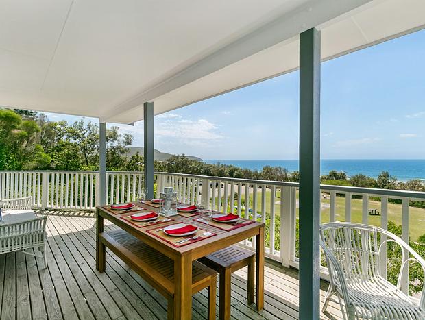 Photo 9 for 'Salty Air Beachside Cottage' by HolidayCo.