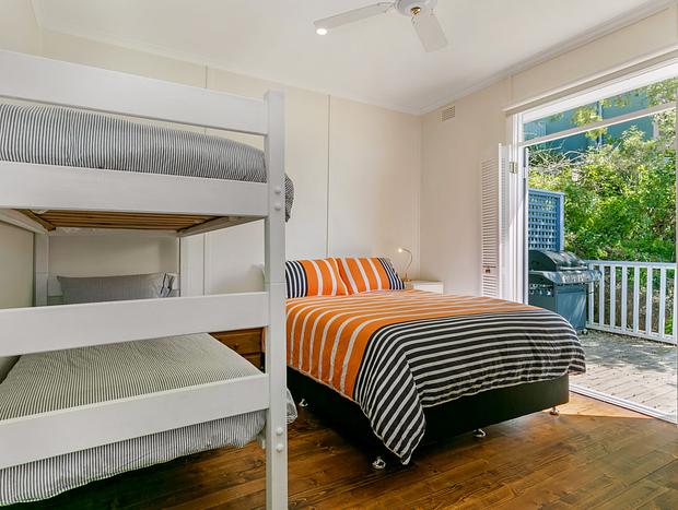 Photo 10 for 'Salty Air Beachside Cottage' by HolidayCo.