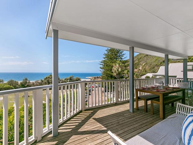 Photo 12 for 'Salty Air Beachside Cottage' by HolidayCo.