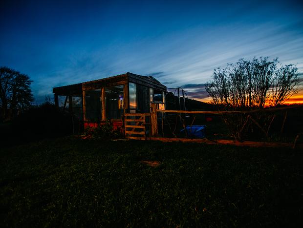 Photo 5 for Sunset over Spring Hill