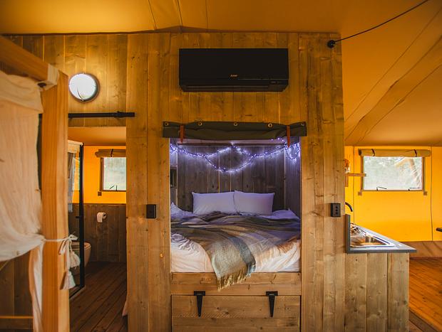 Photo 22 for Tranquil Off-Grid Hideaway