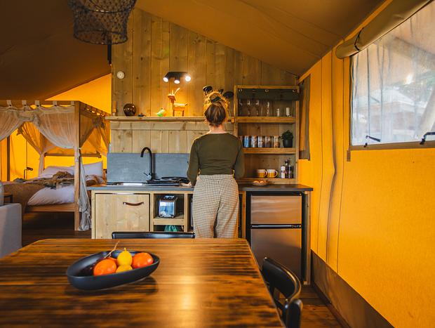 Photo 25 for Tranquil Off-Grid Hideaway