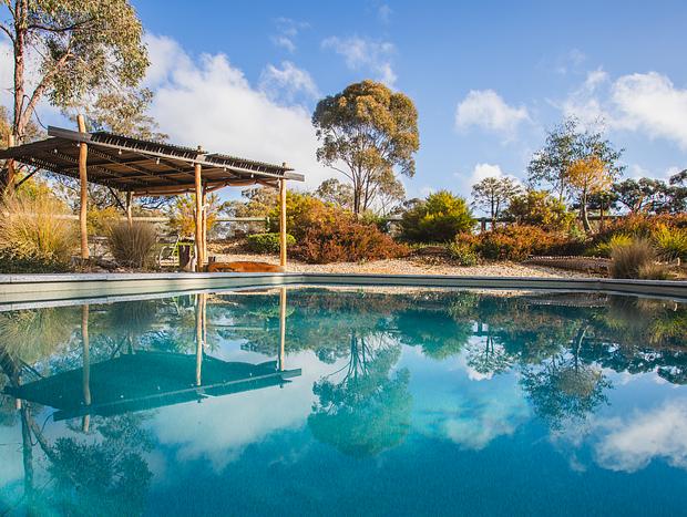 Photo 33 for Tranquil Off-Grid Hideaway
