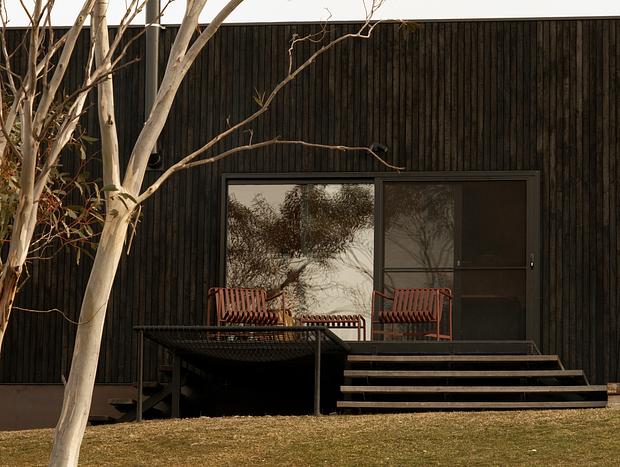 Photo 38 for Rural Luxury | Modern Alpine Cabin