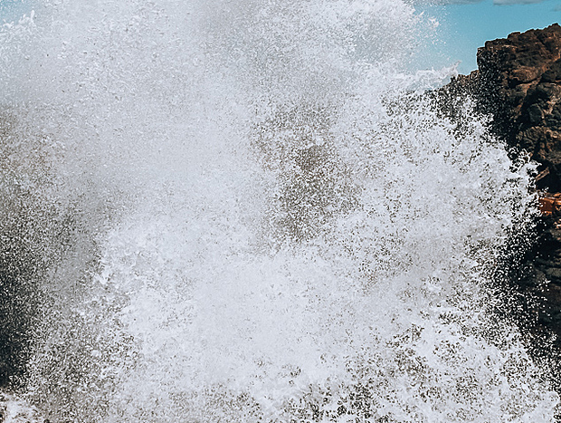 Photo 3 for Visit Kiama Blowhole