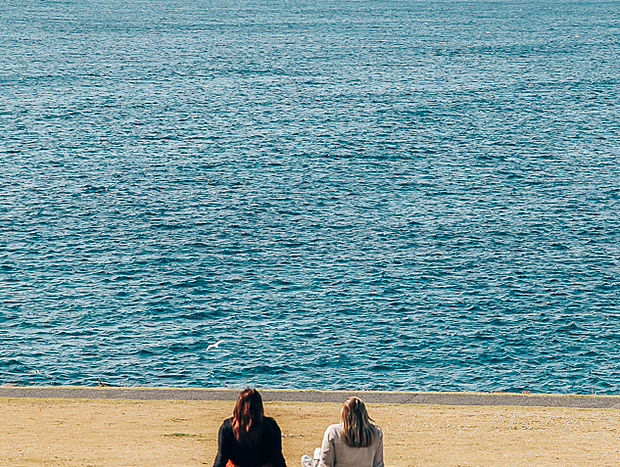 Photo 4 for Visit Kiama Blowhole