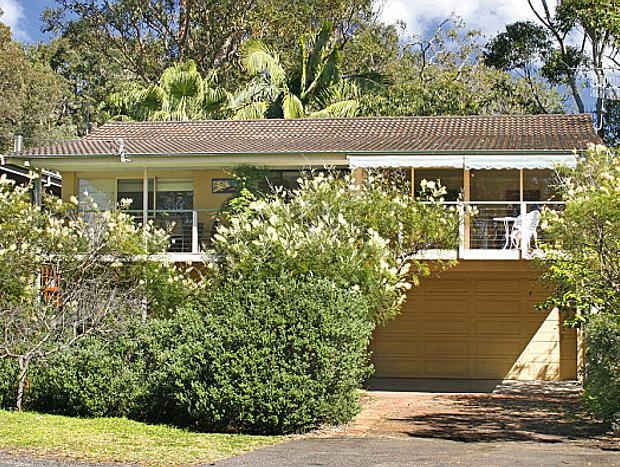 Photo 7 for Beach Point