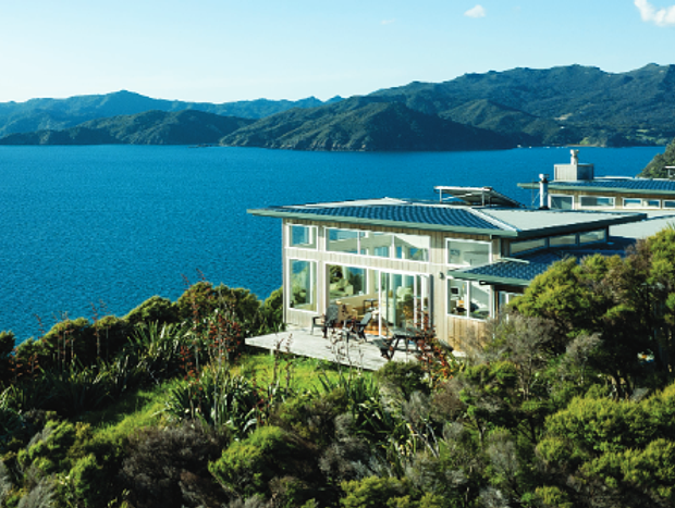 Photo 21 for XSPOT - Off-grid Cliff Top Apartment For Two in 4WD Location