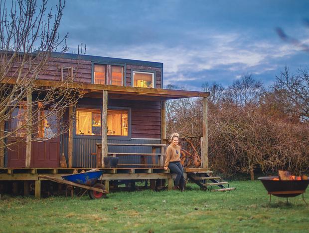 Photo 8 for Enchanted Tiny Tree House