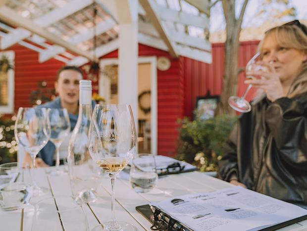 Photo 4 for Wine Tasting at Greenway
