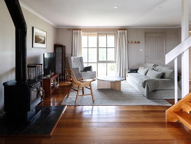 Photo 8 for The Cottage @ Carrajung Estate