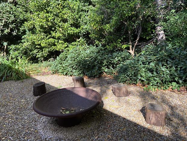 Photo 12 for Historic Woolrich House - Olinda sleeps 10