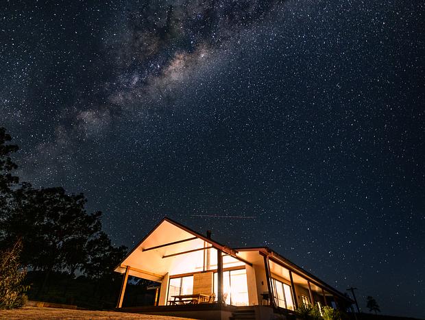 Photo 17 for Luxury Farm Stay at Wallaringa