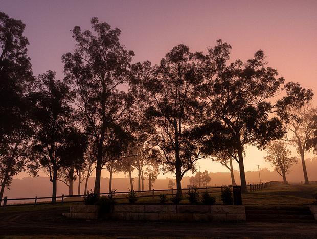 Photo 41 for Luxury Farm Stay at Wallaringa