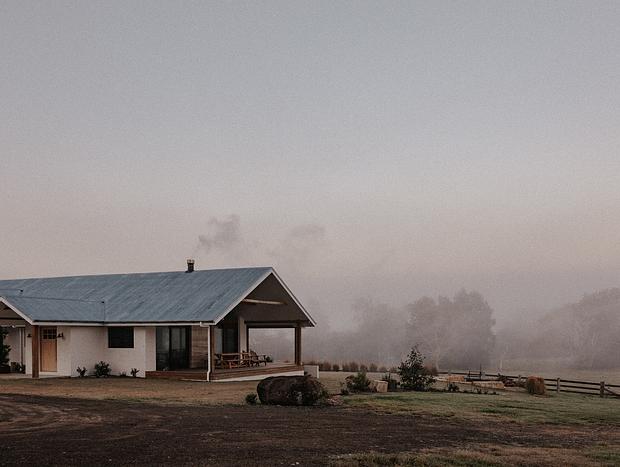 Photo 20 for Luxury Farm Stay at Wallaringa