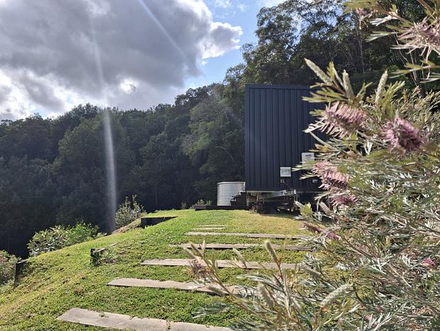 Photo 6 for 'Tess' Tiny House