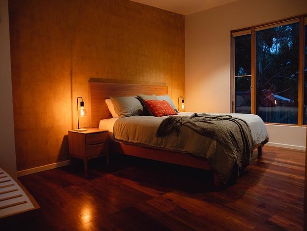 Photo 4 for Teulu House - Luxury Retreat in Nungurner