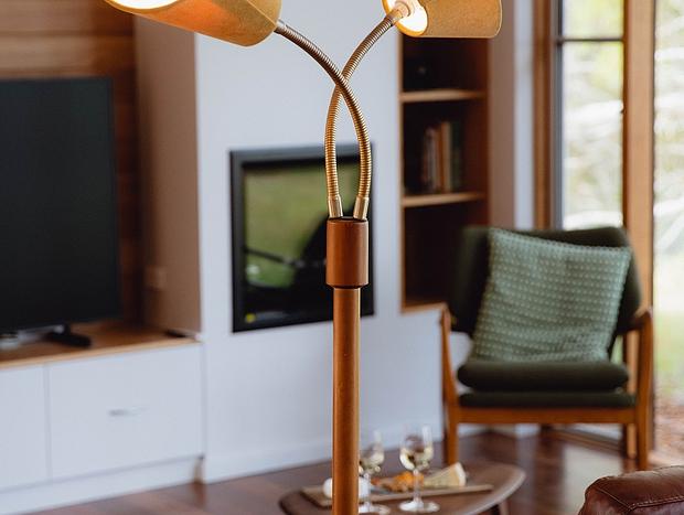 Photo 11 for Teulu House - Luxury Retreat in Nungurner
