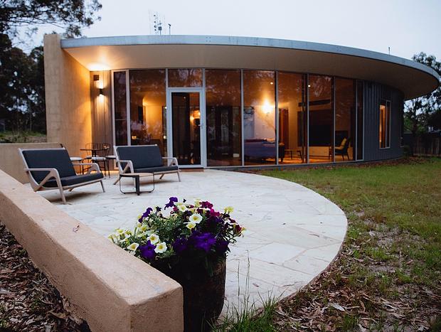Photo 6 for Teulu House - Luxury Retreat in Nungurner