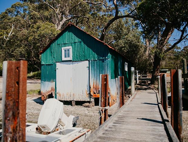 Photo 21 for Teulu House - Luxury Retreat in Nungurner