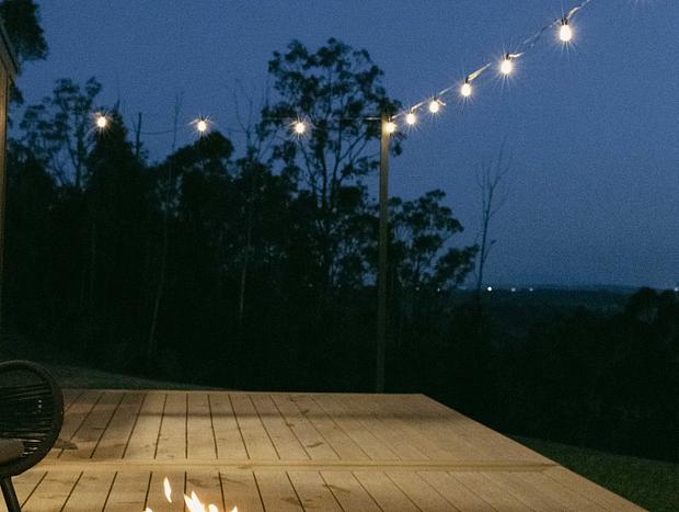 Photo 20 for Luxury Tiny Home With Valley Views