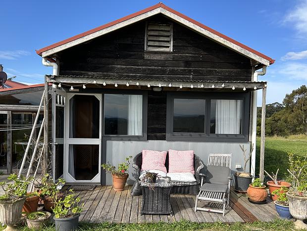 Photo 9 for The Hay Shed