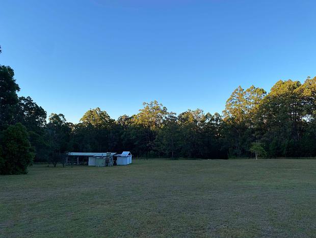Photo 28 for Bell tent in Lanikai Camping Ground
