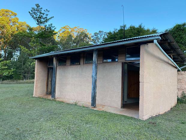 Photo 16 for Bell tent in Lanikai Camping Ground