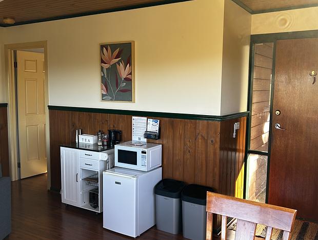 Photo 9 for Casita 3 at Blue Tongue Berries