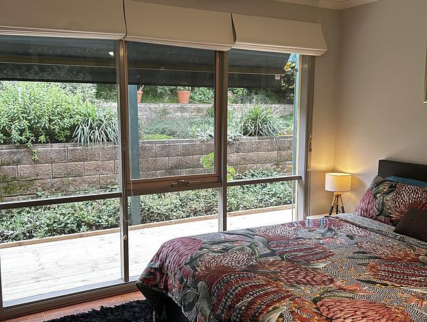 Photo 4 for Casita 3 at Blue Tongue Berries