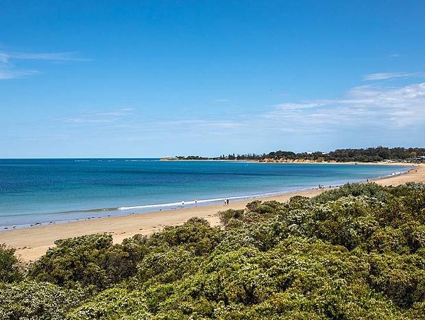 Photo 52 for Surfers Palace Torquay 1 min walk to the beach