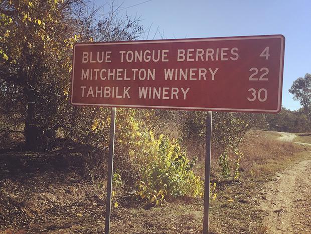 Photo 12 for Casita 4 at Blue Tongue Berries