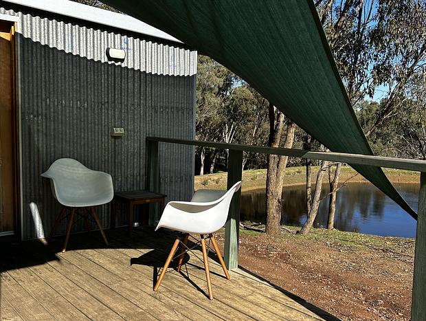 Photo 12 for The Shack at Blue Tongue Berries