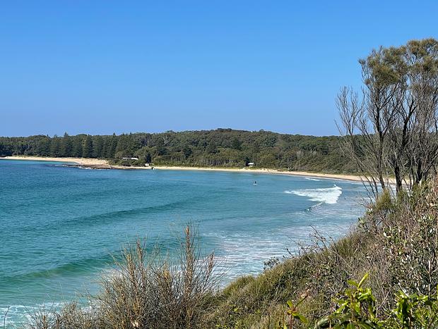Photo 18 for Marlu South Durras