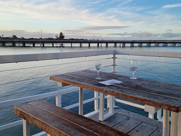 Photo 5 for The Art Studio, Barwon Heads. Coastal Retreat