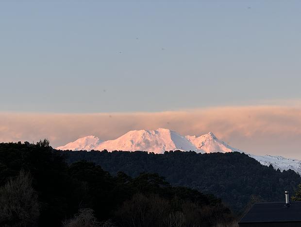Photo 5 for Mountain Retreat - cosy escape with incredible views