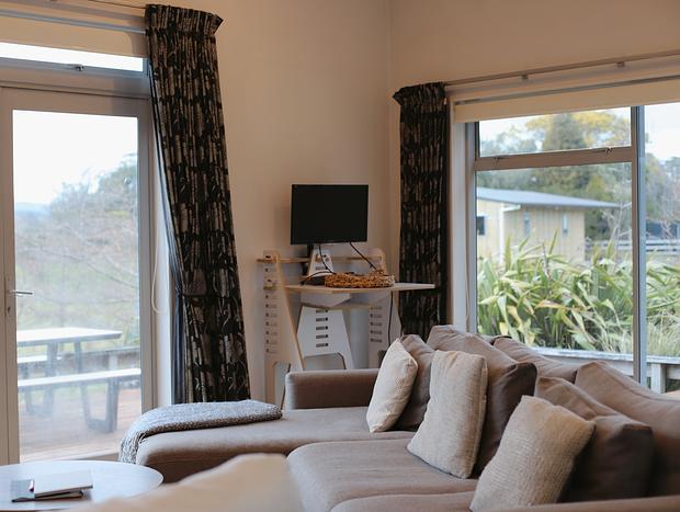 Photo 13 for Mountain Retreat - cosy escape with incredible views