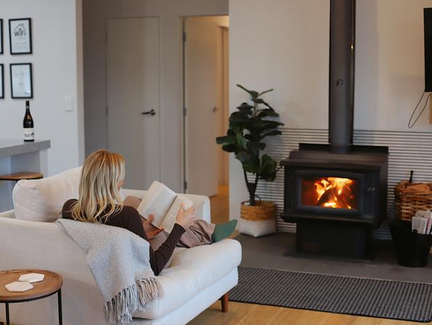 Photo 7 for Mountain Retreat - cosy escape with incredible views