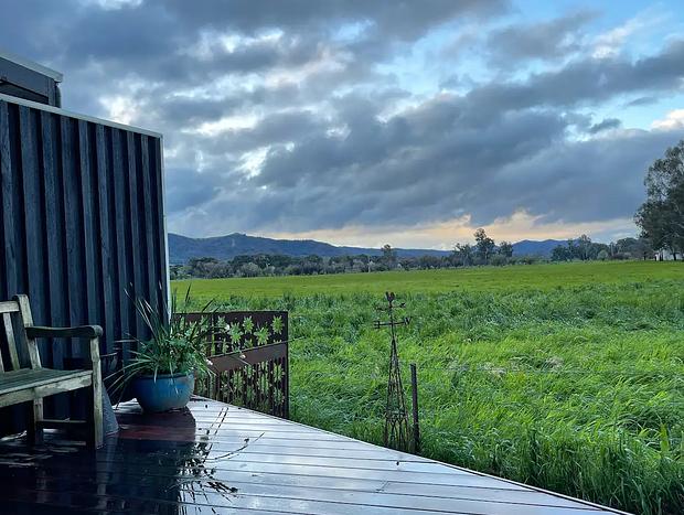 Photo 11 for Lume Studio - Luxury Guest House Fabulous View in the heart of the King Valley