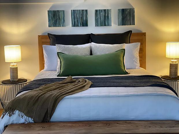 Photo 8 for Lume Studio - Luxury Guest House Fabulous View in the heart of the King Valley