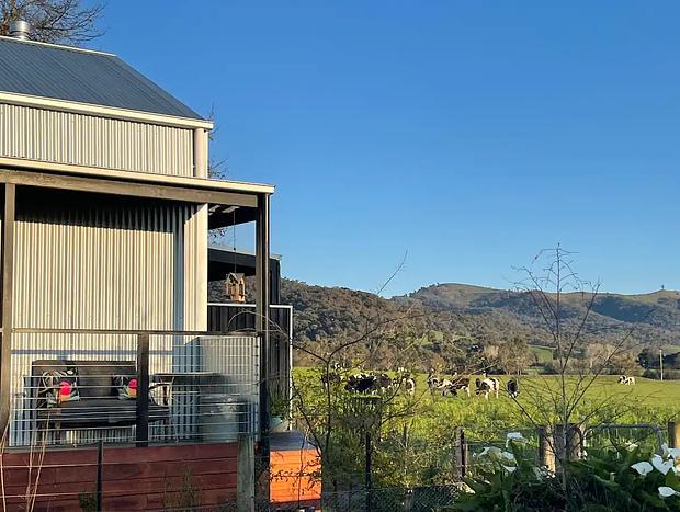 Photo 13 for Lume Studio - Luxury Guest House Fabulous View in the heart of the King Valley