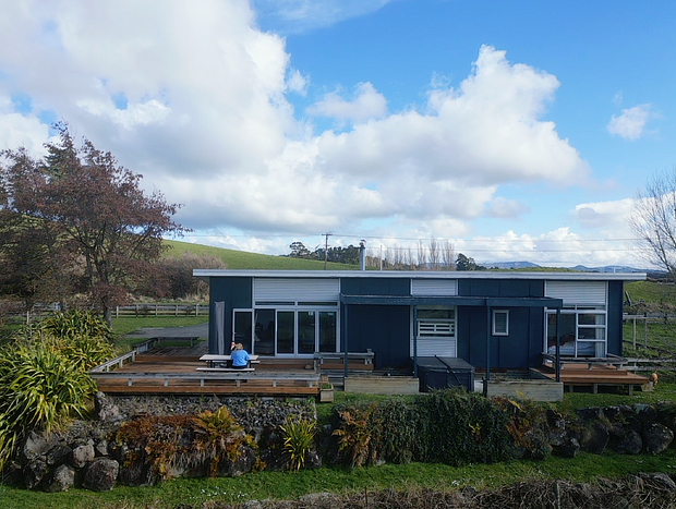 Photo 4 for Mountain Retreat - cosy escape with incredible views
