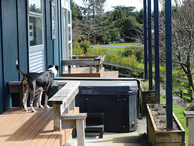 Photo 28 for Mountain Retreat - cosy escape with incredible views