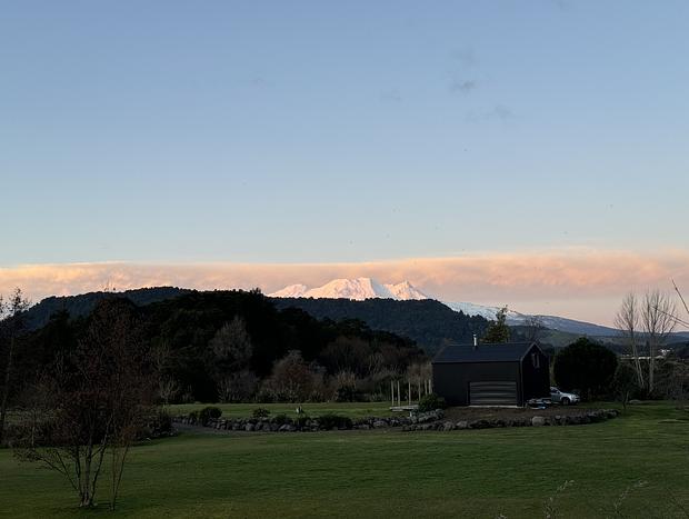 Photo 24 for Mountain Retreat - cosy escape with incredible views