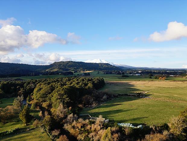 Photo 29 for Mountain Retreat - cosy escape with incredible views