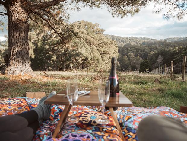 Photo 4 for Adventure Style Picnic