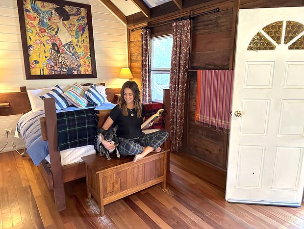 Photo 28 for Log Cabin Lovin
