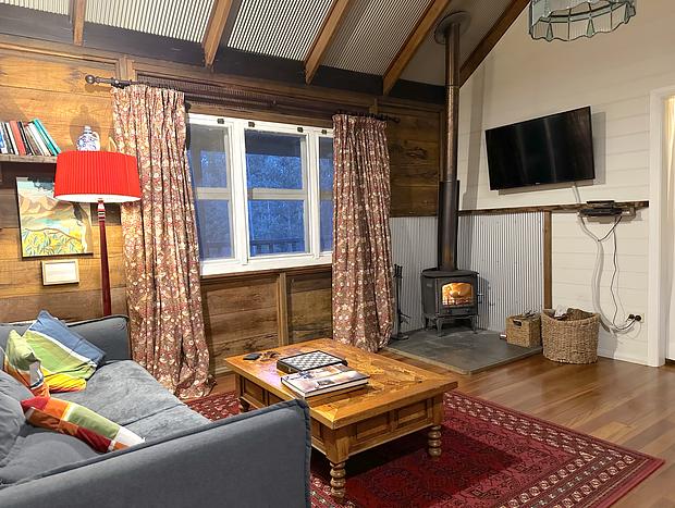 Photo 21 for Log Cabin Lovin