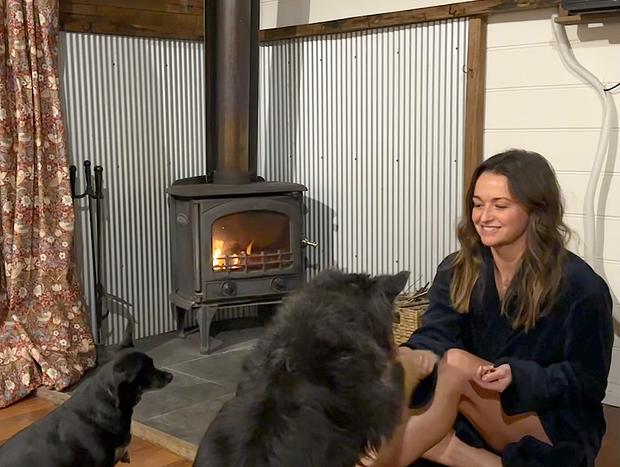 Photo 24 for Log Cabin Lovin
